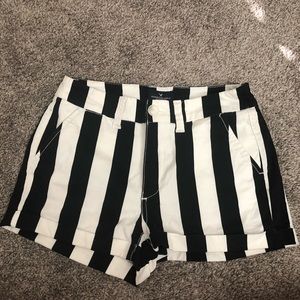 High Waisted American Eagle Shorts